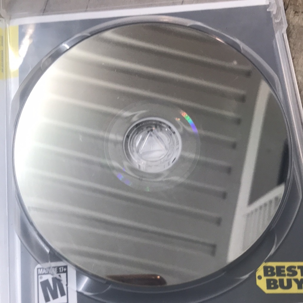 PS3 games - Picture 7 of 7